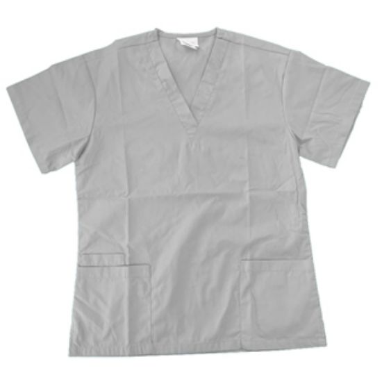 Picture of Ladies Scrubs Top