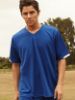 Picture of Unisex Adults Breezeway Football Jersey