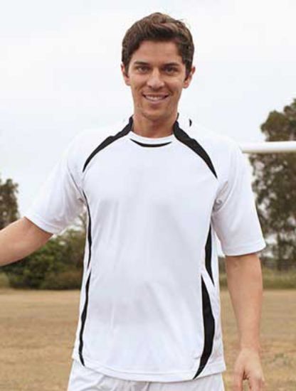 Picture of Unisex Adults Sports Jersey