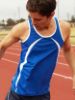 Picture of Mens Breezeway Singlet