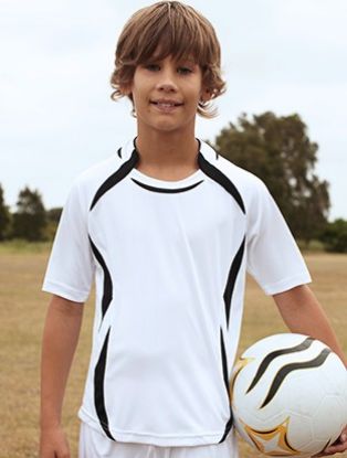 Picture of Kids Sports Jersey