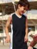 Picture of Kids Basketball Singlet