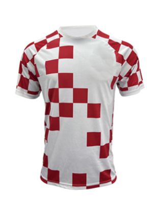 Picture of WORLD CUP JERSEY