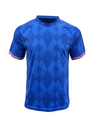 Picture of WORLD CUP JERSEY