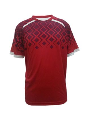 Picture of WORLD CUP JERSEY