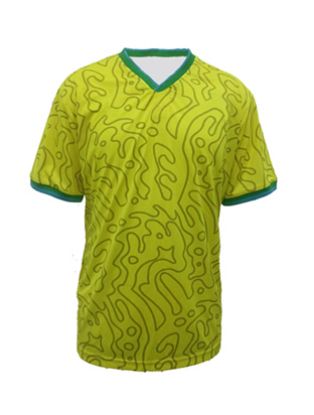 Picture of WORLD CUP JERSEY