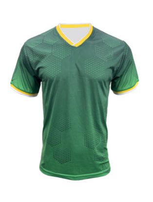 Picture of WORLD CUP JERSEY