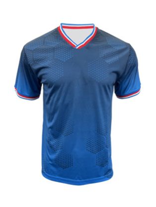 Picture of WORLD CUP JERSEY