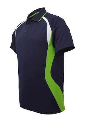 Picture of Kids Sports Panel Polo