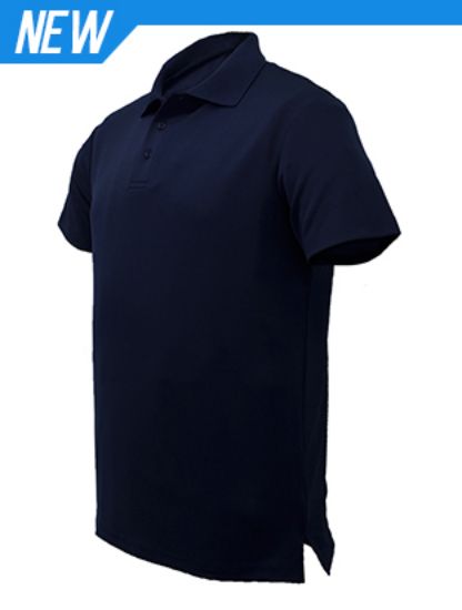 Picture of Unisex Adults Smart Polo