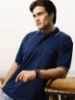 Picture of Unisex Adults Pocket Polo