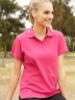 Picture of Ladies Classic Polo