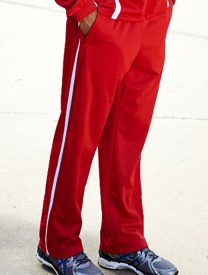 Picture of Kids Elite Sports Track Pants