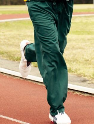 Picture of Unisex Adults Track - Suit Pants