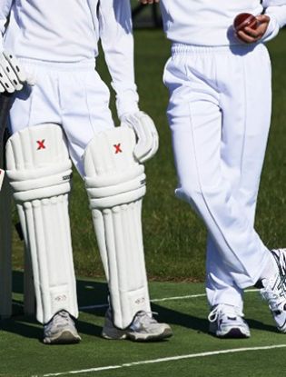 Picture of Kids Cricket Pants