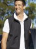 Picture of Mens Ripstop Softshell Vest