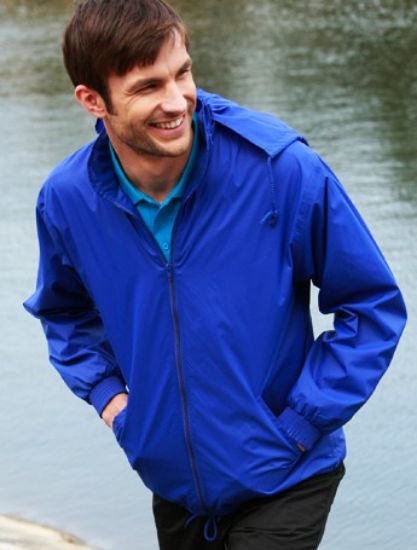 Picture of Unisex Adults Yachtsmans Jacket Without Lining