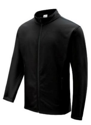 Picture of Ladies Softshell Jacket