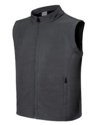 Picture of Kids Softshell Vests