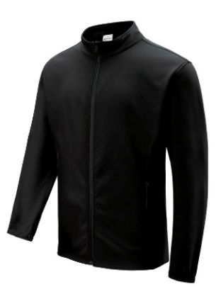 Picture of Ladies Softshell Jacket with adjustable Cuffs