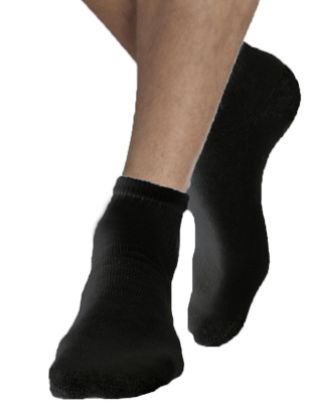 Picture of Unisex Ankle Length Sports Socks