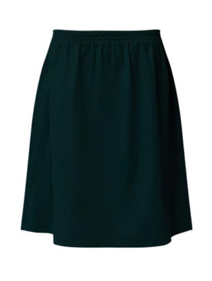 Picture of Cotton Back Skort