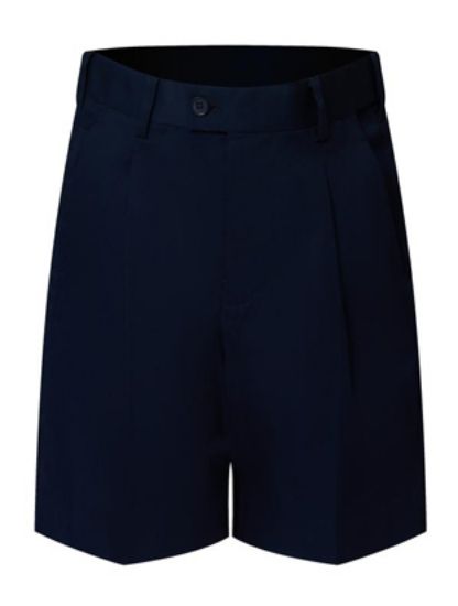 Picture of Tailered School Shorts (FlexiWaist)