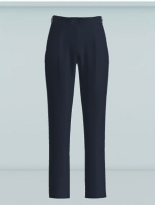 Picture of Tailored School Trousers (FlexiWaist)