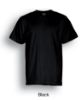 Picture of Kids Plain Cotton Tee Shirt