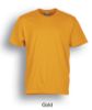 Picture of Kids Plain Cotton Tee Shirt