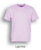 Picture of Kids Plain Cotton Tee Shirt