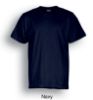 Picture of Kids Plain Cotton Tee Shirt