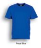 Picture of Kids Plain Cotton Tee Shirt