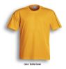 Picture of Unisex Adults Round Neck Breezeway Tee Shirt