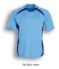 Picture of Unisex Adults Sports Jersey