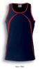 Picture of Ladies Breezeway Singlet