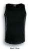 Picture of Stitch Feature Essentials-Mens Stitch Singlet