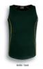 Picture of Stitch Feature Essentials-Mens Stitch Singlet