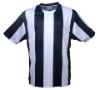 Picture of Unisex Adults Sublimated Striped Football Jersey