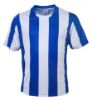 Picture of Unisex Adults Sublimated Striped Football Jersey