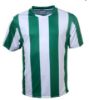 Picture of Unisex Adults Sublimated Striped Football Jersey