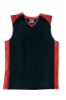 Picture of Mens Basketball Singlet