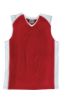 Picture of Mens Basketball Singlet