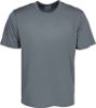 Picture of Unisex Adults Plain Breezeway Micromesh Tee Shirt