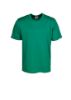 Picture of Unisex Adults Plain Breezeway Micromesh Tee Shirt