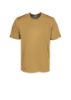 Picture of Unisex Adults Plain Breezeway Micromesh Tee Shirt