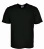 Picture of Kids Plain Breezeway Micromesh Tee Shirt