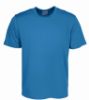 Picture of Kids Plain Breezeway Micromesh Tee Shirt