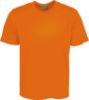 Picture of Kids Plain Breezeway Micromesh Tee Shirt