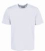 Picture of Kids Plain Breezeway Micromesh Tee Shirt